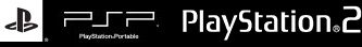 PSP PS2
