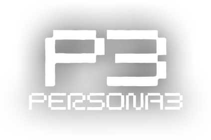 P3 PERSONA3